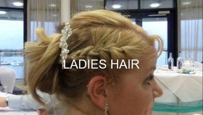 Ladies Hair in Bournemouth, Poole, Christchurch, Ferndown, Wimborne and surrounding areas